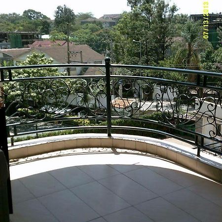 Divine Skyline Apartments Nairobi Exterior foto